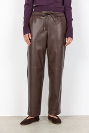 Soya Concept Beckie 19-C Pants Hot Fudge