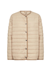 Soya Concept Benete 7 Jacket Camel