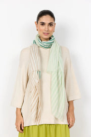 Soya Concept Canna 1 Scarf Bok Choy
