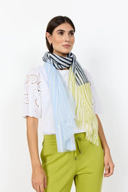 Soya Concept Canna 1 Scarf Windsurfer