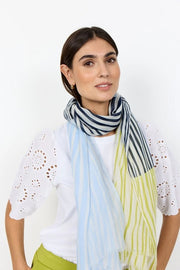 Soya Concept Canna 1 Scarf Windsurfer
