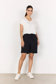 Soya Concept Cissie 2-C Shorts Navy