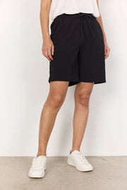 Soya Concept Cissie 2-C Shorts Navy