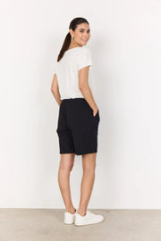 Soya Concept Cissie 2-C Shorts Navy