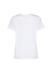 Soya Concept Derby 1 T-Shirt White