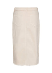 Soya Concept Erna 22 Skirt Cream