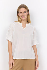 Soya Concept Fabia 1 Blouse White