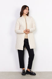 Soya Concept Fenya 10 Jacket Cream