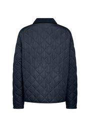 Soya Concept Fenya 66 Jacket Navy