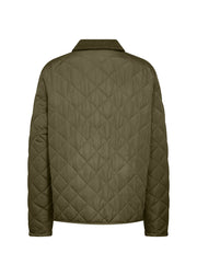 Soya Concept Fenya 66 Jacket Olive