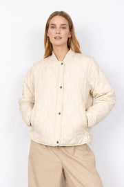 Soya Concept Fenya 78 Jacket Cream