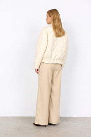Soya Concept Fenya 78 Jacket Cream