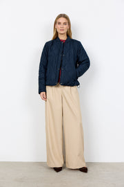 Soya Concept Fenya 78 Jacket Navy