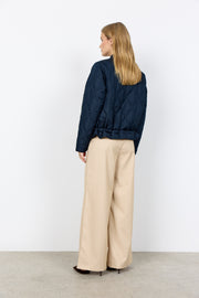 Soya Concept Fenya 78 Jacket Navy