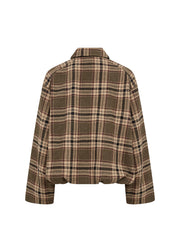 Soya Concept Gerlinde 1 Jacket Forest Night Check