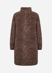 Soya Concept Gertrud 5 Jacket Chocolate Plum