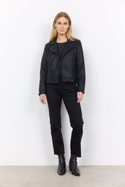 Soya Concept Gunilla 7 Jacket Black