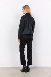 Soya Concept Gunilla 7 Jacket Black