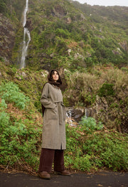 Soya Concept Hannemai YD 2 Coat