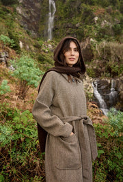 Soya Concept Hannemai YD 2 Coat