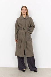 Soya Concept Hannemai YD 2 Coat