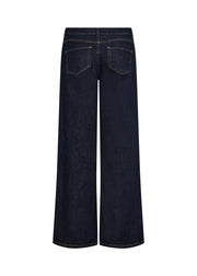 Soya Concept Kimberly 24-B Jeans Raw Blue Denim