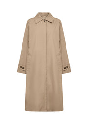 Soya Concept Lora 18 Coat Camel