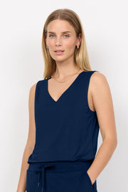 Soya Concept Marica 283 Cami Navy