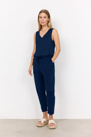 Soya Concept Marica 283 Cami Navy