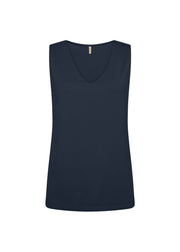 Soya Concept Marica 283 Cami Navy