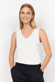 Soya Concept Marica 283 Cami Off-white