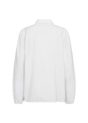 Milly 3 Shirt White