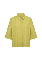 Soya Concept Netti 118 Shirt Split Pea