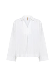Soya Concept Netti 137 Blouse White