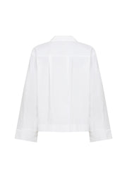 Soya Concept Netti 137 Blouse White