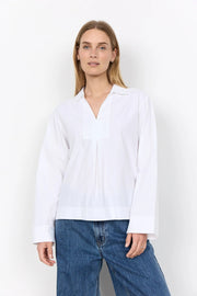 Soya Concept Netti 137 Blouse White