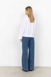 Soya Concept Netti 137 Blouse White
