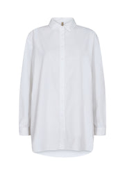 Soya Concept Netti 52 Shirt White