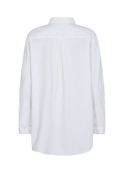 Soya Concept Netti 52 Shirt White