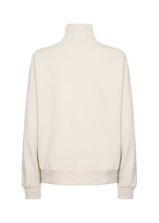 Soya Concept Odette 3 Sweatshirt Cream