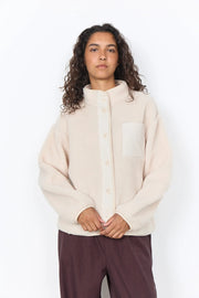 Soya Concept Onyx 15 Jacket Sand