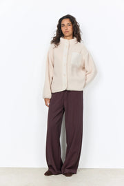 Soya Concept Onyx 15 Jacket Sand
