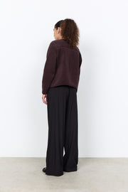 Soya Concept Onyx 2 Cardigan Chocolate