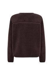 Soya Concept Onyx 2 Cardigan Chocolate