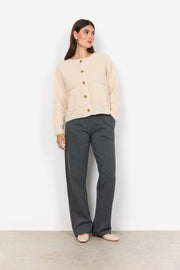 Soya Concept Onyx 2 Cardigan Cream