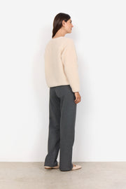 Soya Concept Onyx 2 Cardigan Cream