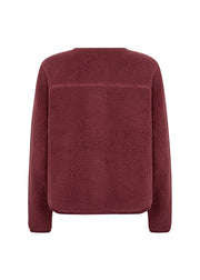 Soya Concept Onyx 2 Cardigan Wine