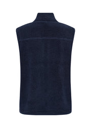 Soya Concept Onyx 3 Waistcoat Navy