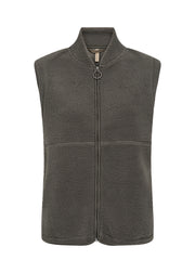 Soya Concept Onyx 3 Waistcoat Misty