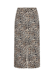 Soya Concept Owena 1 Skirt Animal Print